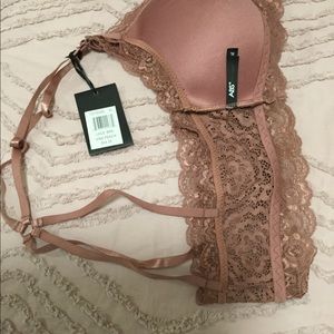 ABS Lace Bra